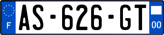 AS-626-GT