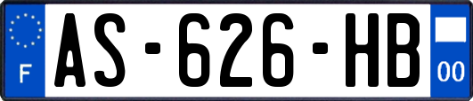 AS-626-HB