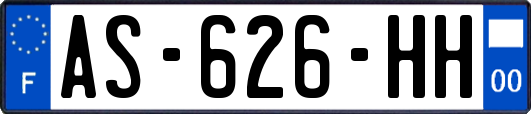AS-626-HH