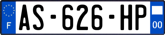 AS-626-HP