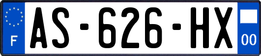 AS-626-HX