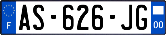 AS-626-JG