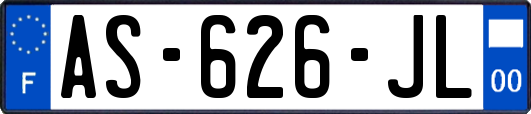 AS-626-JL
