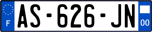 AS-626-JN