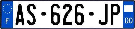 AS-626-JP