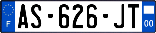 AS-626-JT