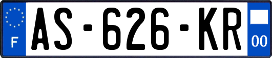 AS-626-KR