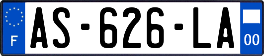 AS-626-LA