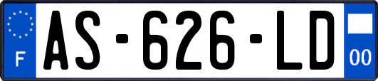 AS-626-LD