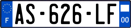 AS-626-LF
