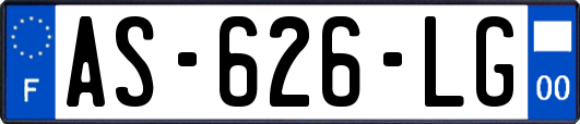 AS-626-LG