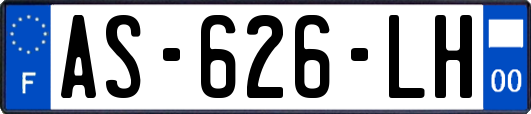 AS-626-LH