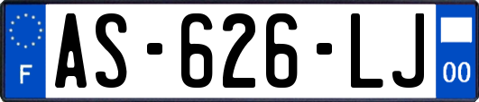 AS-626-LJ