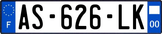 AS-626-LK
