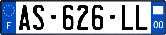 AS-626-LL