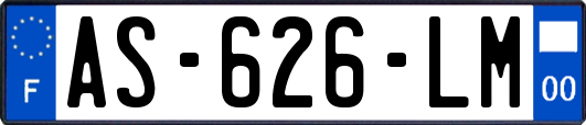 AS-626-LM