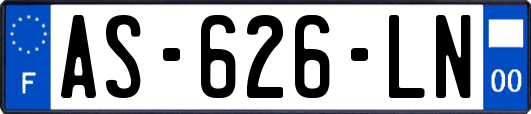 AS-626-LN