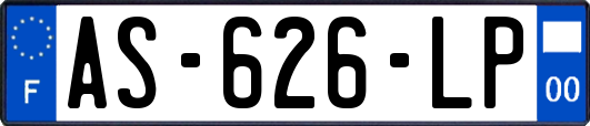 AS-626-LP