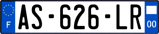 AS-626-LR