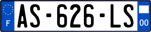 AS-626-LS