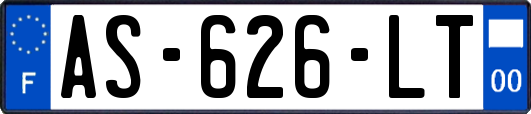 AS-626-LT