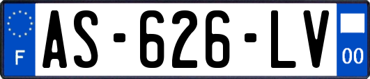 AS-626-LV