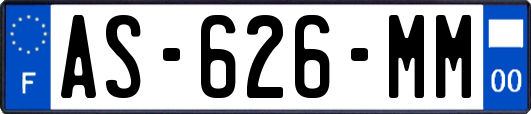 AS-626-MM