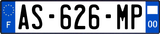 AS-626-MP