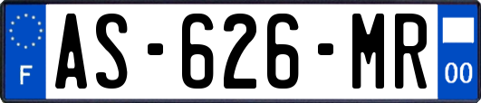 AS-626-MR