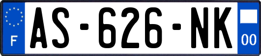 AS-626-NK
