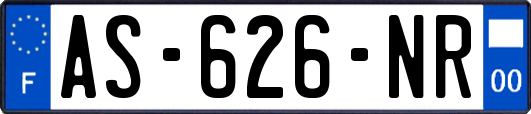 AS-626-NR