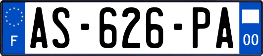 AS-626-PA