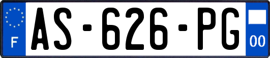 AS-626-PG