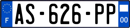 AS-626-PP