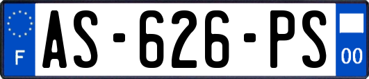 AS-626-PS