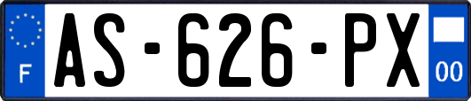 AS-626-PX