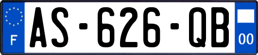 AS-626-QB