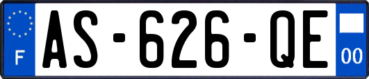AS-626-QE