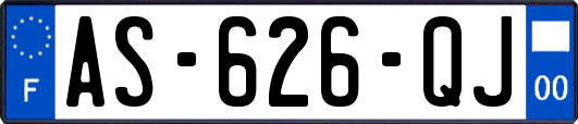 AS-626-QJ