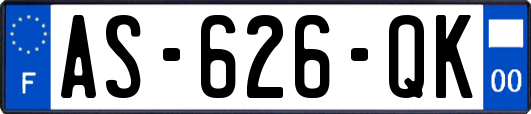 AS-626-QK