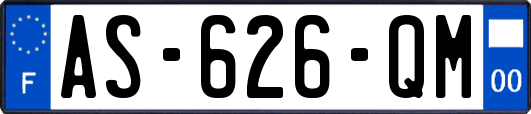 AS-626-QM