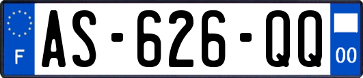 AS-626-QQ