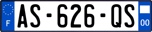 AS-626-QS