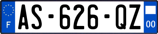 AS-626-QZ