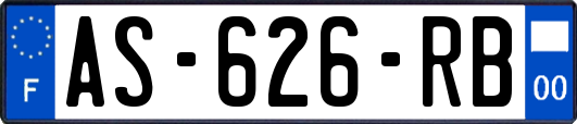 AS-626-RB