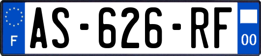 AS-626-RF