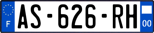 AS-626-RH