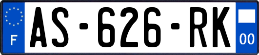 AS-626-RK