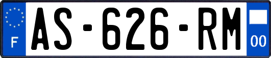 AS-626-RM