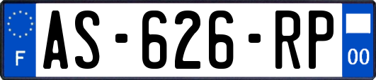 AS-626-RP